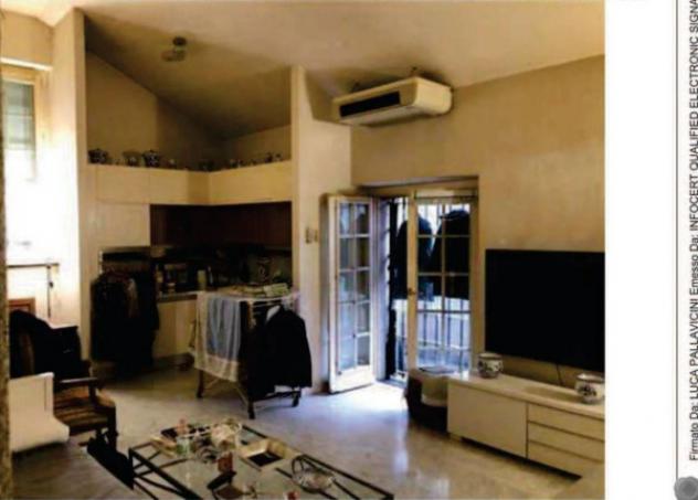 Immobile in asta di 79 m² in vendita a Genova - Foto 6