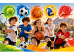RICERCO STRUTTURA PER PROGETTO SPORTIVO ED EDUCATIVO A PALERMO E PROVINCIA