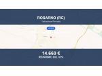 Immobile in asta di 92 m² in vendita a Rosarno
