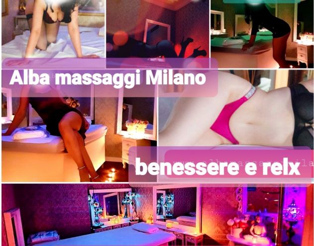 MASSAGGI TANTRA - Foto 2 Tel:3520765887