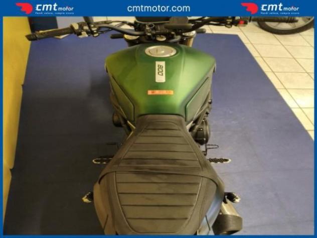 BENELLI Leoncino 800 Garantita e Finanziabile rif. 24174276 - Foto 7