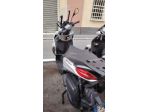 Scooter Beverly 400 immatricolato Aprile 2023