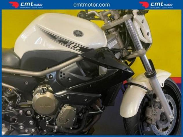 YAMAHA XJ6 Garantita e Finanziabile rif. 24166058 - Foto 7