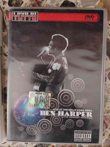 DVD CONCERTI MUSICALI ROCK - Foto 7