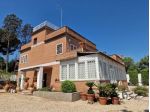 Villa in Via del Lago