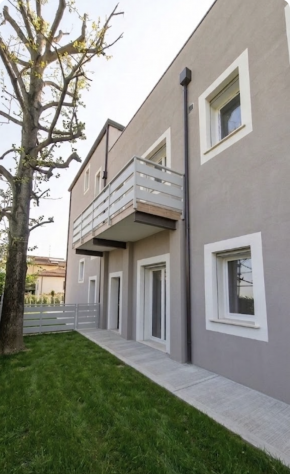 Trilocale in vendita a Padova