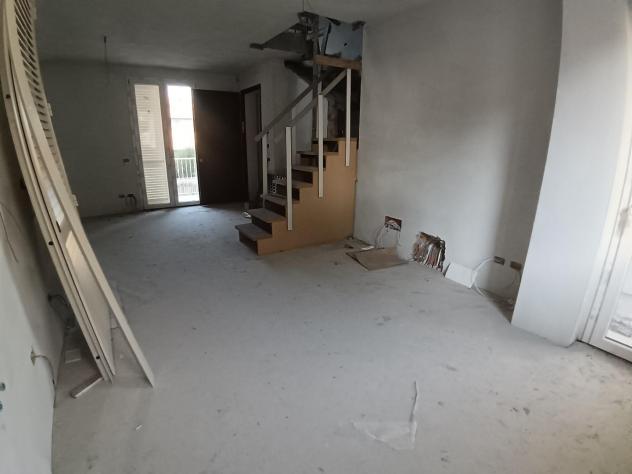 Villetta a schiera in vendita a Sovigliana - Vinci 140 mq Rif: 1450746 - Foto 6