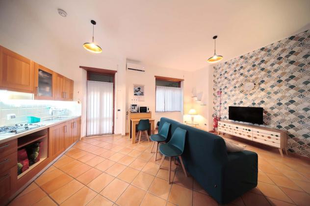 Apartment in Via Giacomo Barzellotti, Roma for 71 m² with 1 bedroom - Foto 7