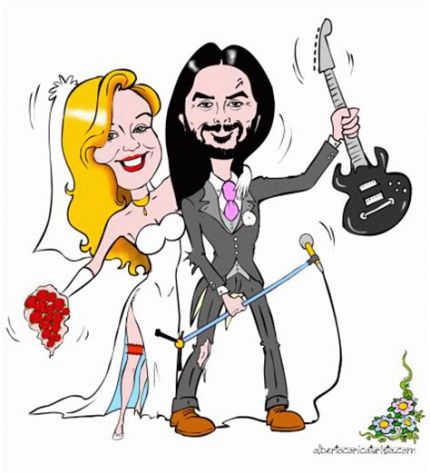 Caricaturista aper Feste ed Eventi Alberto - Foto 4