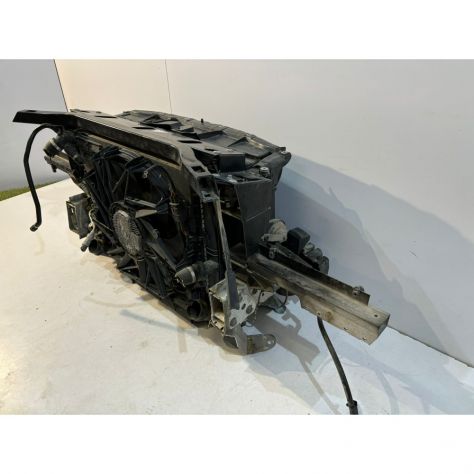 BMW X3 F25 Set fascia/radiatore anteriore - 15218 - Foto 5