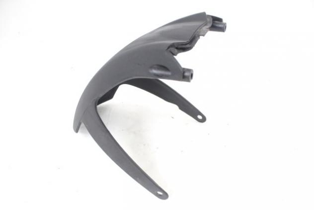 KTM 125 DUKE 9300801003330 PARAFANGO ANTERIORE PARTE POSTERIORE 21 - 23 FRONT FENDER JY181402 - Foto 4