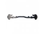 ASSALE POSTERIORE VOLKSWAGEN Caddy 4° Serie 2K5501101E CAY benzina 1598 (10)