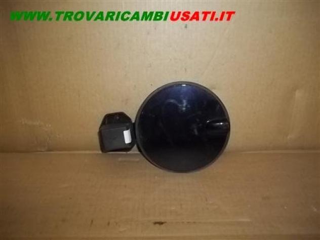 SPORTELLO CARBURANTE BLU MET. OPEL ASTRA (A04) GTC  Carrozzeria  Lamierati esterni  Fiancate  Sportello carb OPEL - ASTRA H GTC - 01-04-2005 - 01-10-2