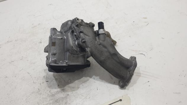 VALVOLA EGR JEEP Compass Serie A6511400460 Q01 OM651925 Diesel 2143 4WD (1115) - Foto 8