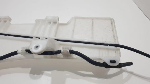 VASCHETTA ACQUA TERGICRISTALLI PEUGEOT 3008 Serie 9826400780 9826400780 Diesel 1.5 (1623) - Foto 4