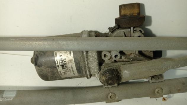 TANDEM TERGICRISTALLO DACIA Logan MCV 288009286R D4F732 benzina 1149 (0613) - Foto 6