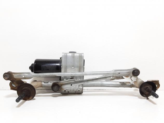 MOTORINO TERGI ANT COMPLETO DI TANDEM KIA Picanto Serie 981101Y000 G3LA, G3LD (1723)