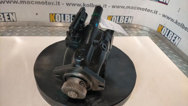 pompa rexroth a10vo45