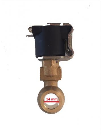 ELETTROVALVOLA MOD. 5254N LOMBARDINI 3587 119 ITALCAR TASSO LIGIER GRECAV JDM