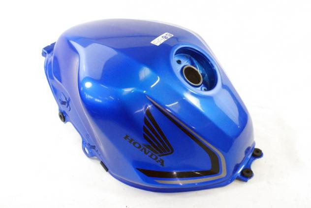 HONDA CB 500 F 17500MKPDE0 SERBATOIO BENZINA PC63 19 - 22 FUEL TANK - Foto 2