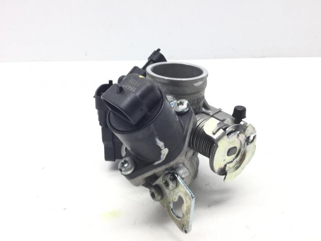 KTM RC ABS 125 CORPO FARFALLATO CON SENSORI 2017 2020 VBKJYA4071C - Foto 4