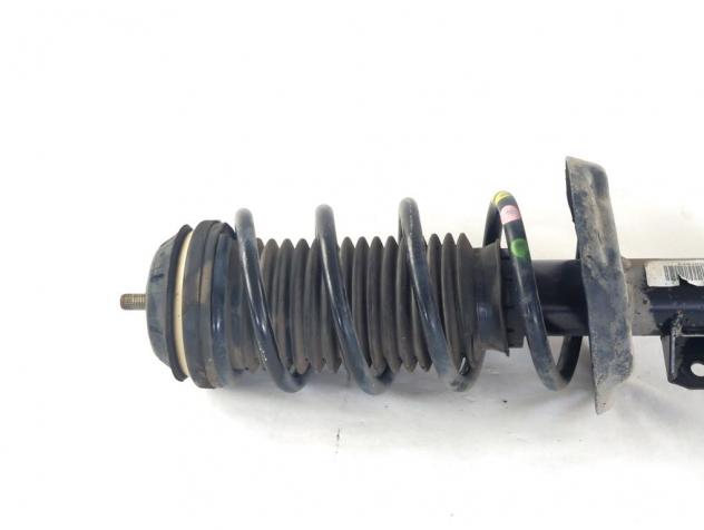 50521022 AMMORTIZZATORE SOSPENSIONE ANTERIORE DESTRO ALFA ROMEO MITO 1.4 B 57KW 5M 3P (2016) RICAMBIO USATO - Foto 3