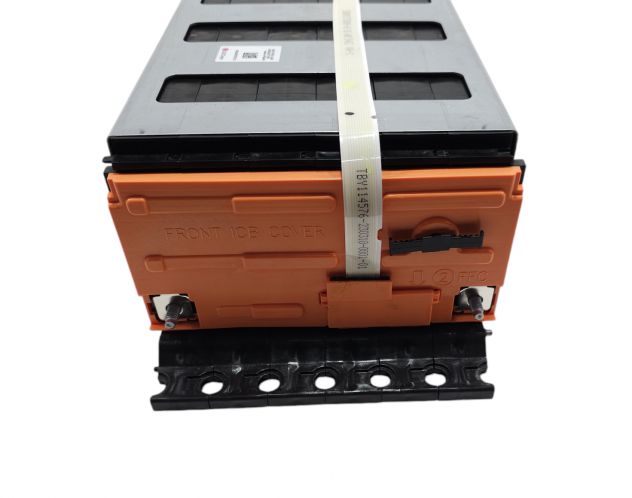 PACCO BATTERIA IBRIDA RICARICABILE JEEP Compass Serie EBA01859AJ 46337540 Hybrid 1300 (16) - Foto 10