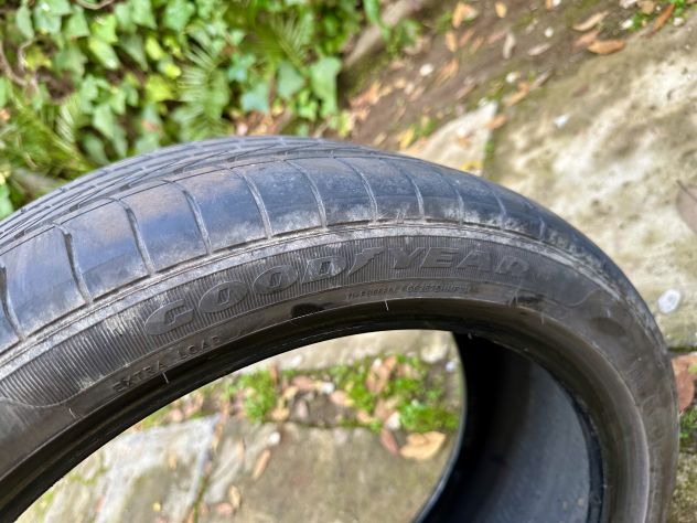 GOMMA SINGOLA GOOD YEAR EXCELLENCE 245/40 R19 98Y - Foto 3