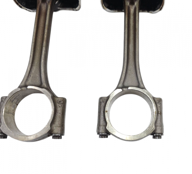 PISTONI MOTORE CITROEN C3 Serie 9670284880 HM01 Benzina 1200 (16) - Foto 7