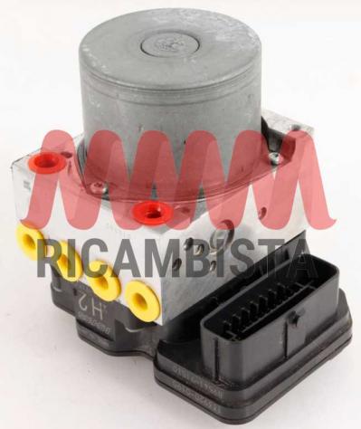8954171530 Toyota Hilux 2.4 centralina ABS gruppo pompa Advics