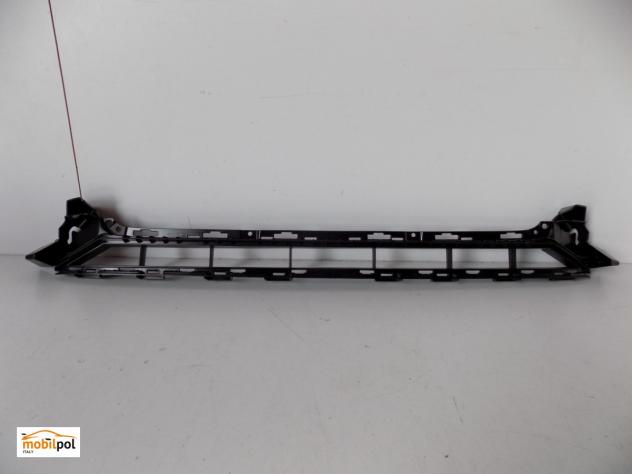 Griglia paraurti centrale Audi A6 C7 S-Line - 11731