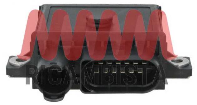 Centralina candelette BMW codice 12217788327 - Foto 2