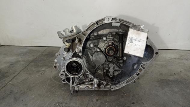 CAMBIO MANUALE COMPLETO FIAT Multipla 2° Serie 55201236 182B6000 bifuel/metano 1596 (04)
