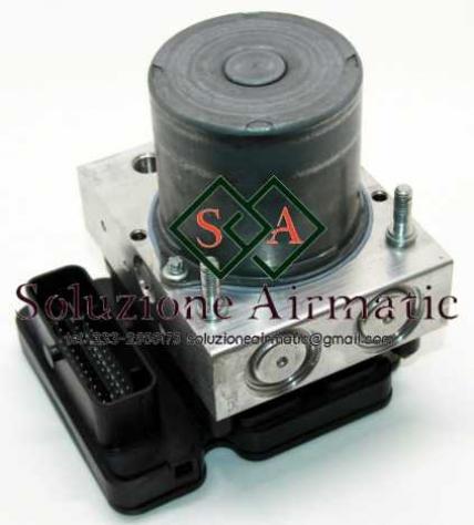 Mercedes Sprinter centralina gruppo ABS 0265950353