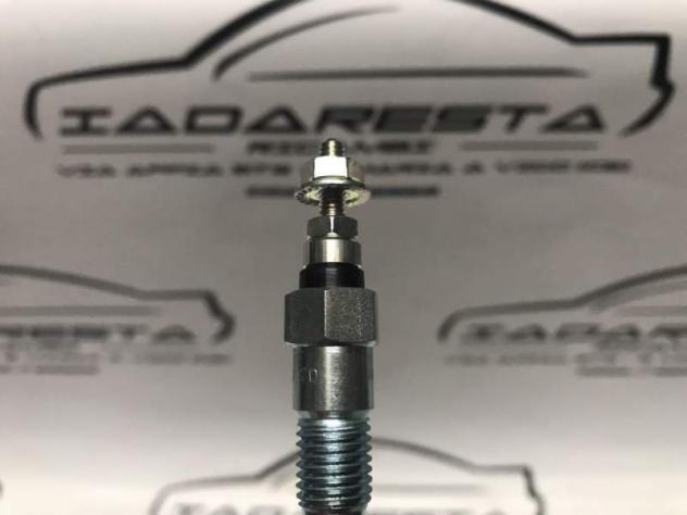 Candeletta Preriscaldamento 11v Motore Kubota 16241-65511 - Foto 3