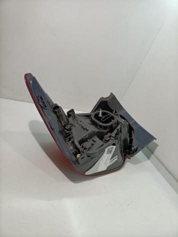 STOP FANALE POSTERIORE DESTRO DACIA Sandero Serie 265501832R H4D480 (21) - Foto 6