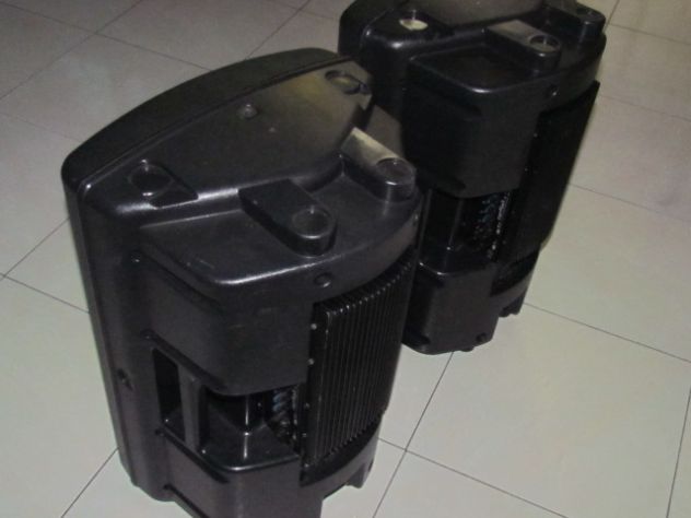 Coppia FBT Maxx 4A La Cassa Amplificata Leggera e Potente - Foto 4