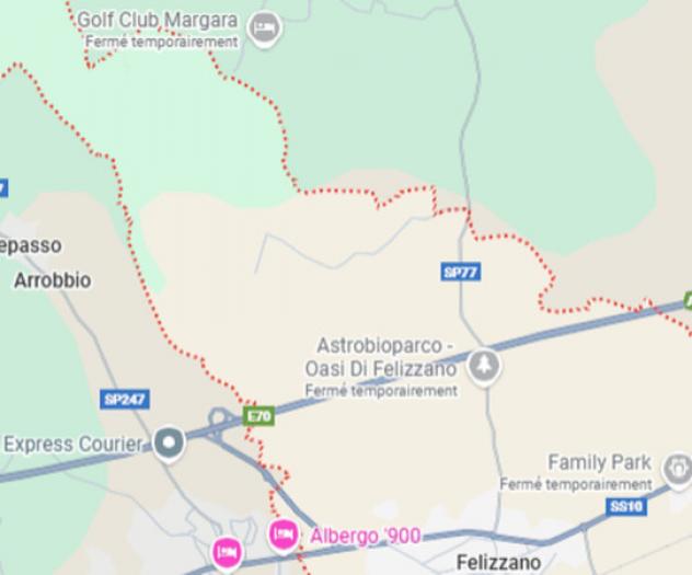 Immobile in asta di 2890 m² in vendita a Felizzano - Foto 10