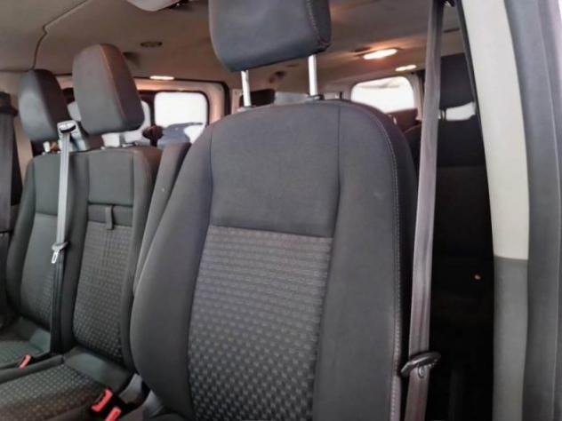 FORD Transit Custom 320 2.0 EcoBlue 130 PC Combi Trend rif. 23736342 - Foto 8