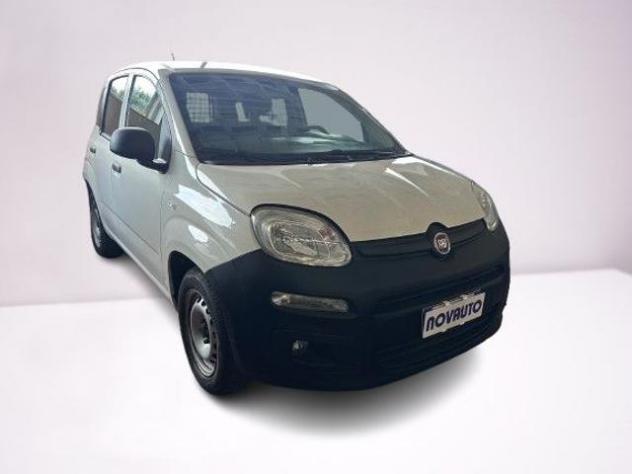 FIAT Panda 1.2 Pop Van 2 posti rif. 23487817
