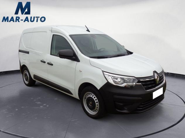 Renault Express Express van 1.5 Blue dci 75cv + IVA - Foto 4