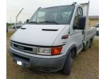 IVECO DAILY cassone fisso
