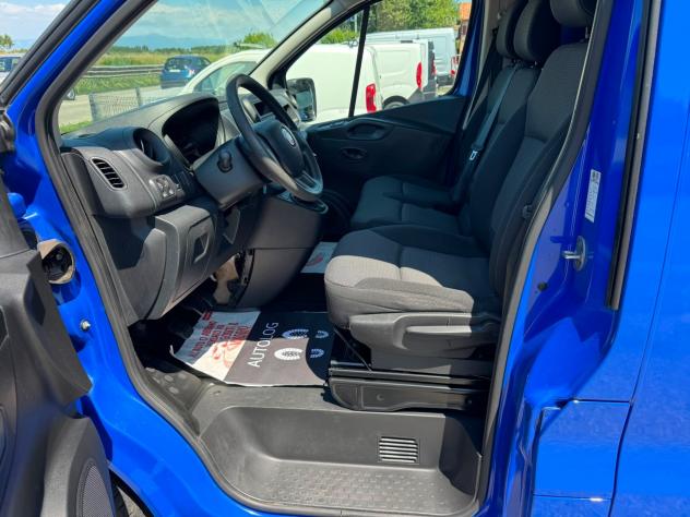Fiat Talento 2.0 Ecojet 120CV PL-TN Furgone 12q - Foto 10