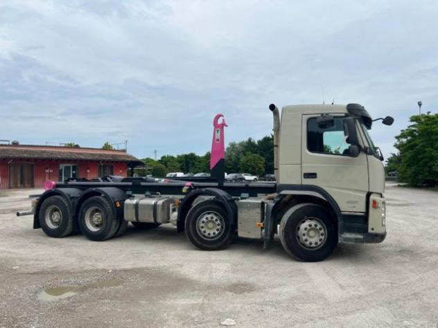 VOLVO VOLVO FM480 SCARRABILE 8X4 rif. 23772366 - Foto 6