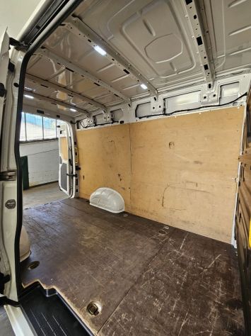 Volkswagen Crafter 2021 euro 6D - Foto 7