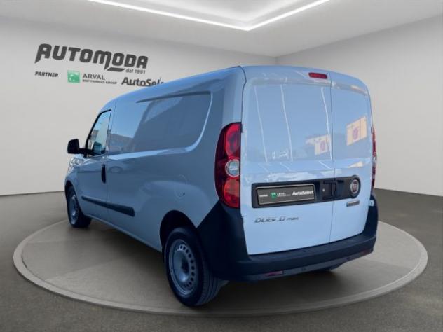 FIAT Doblo MAXI 1.6MJT 120CV rif. 23589066 - Foto 6