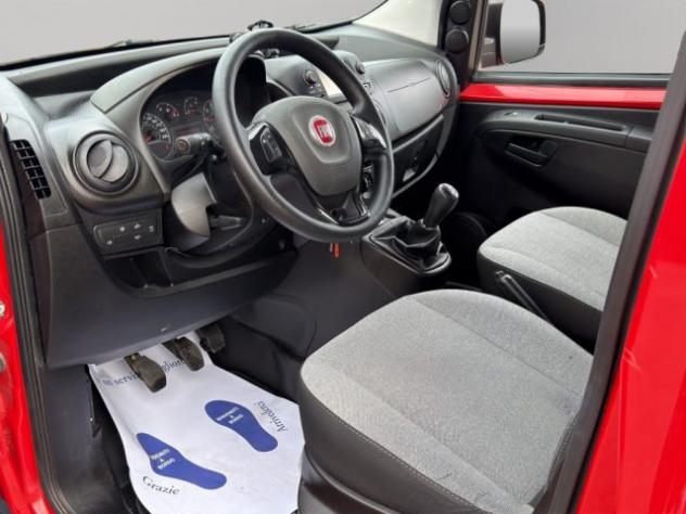 FIAT Fiorino 1.3 MJT Adventure rif. 23855928 - Foto 7