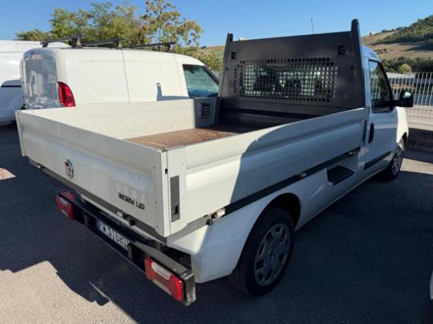 FIAT DOBLO' 1.6 MJT CASSONATO rif. 24159657 - Foto 3