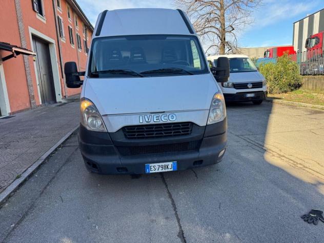 IVECO DAILY IVECO 35S11V 2.30 HTP - Foto 9