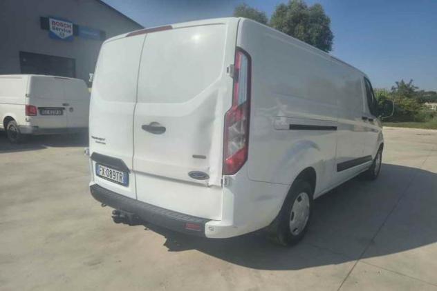 FORD 2.0 TDI 130 TRANSIT CUSTOM rif. 24078147 - Foto 3